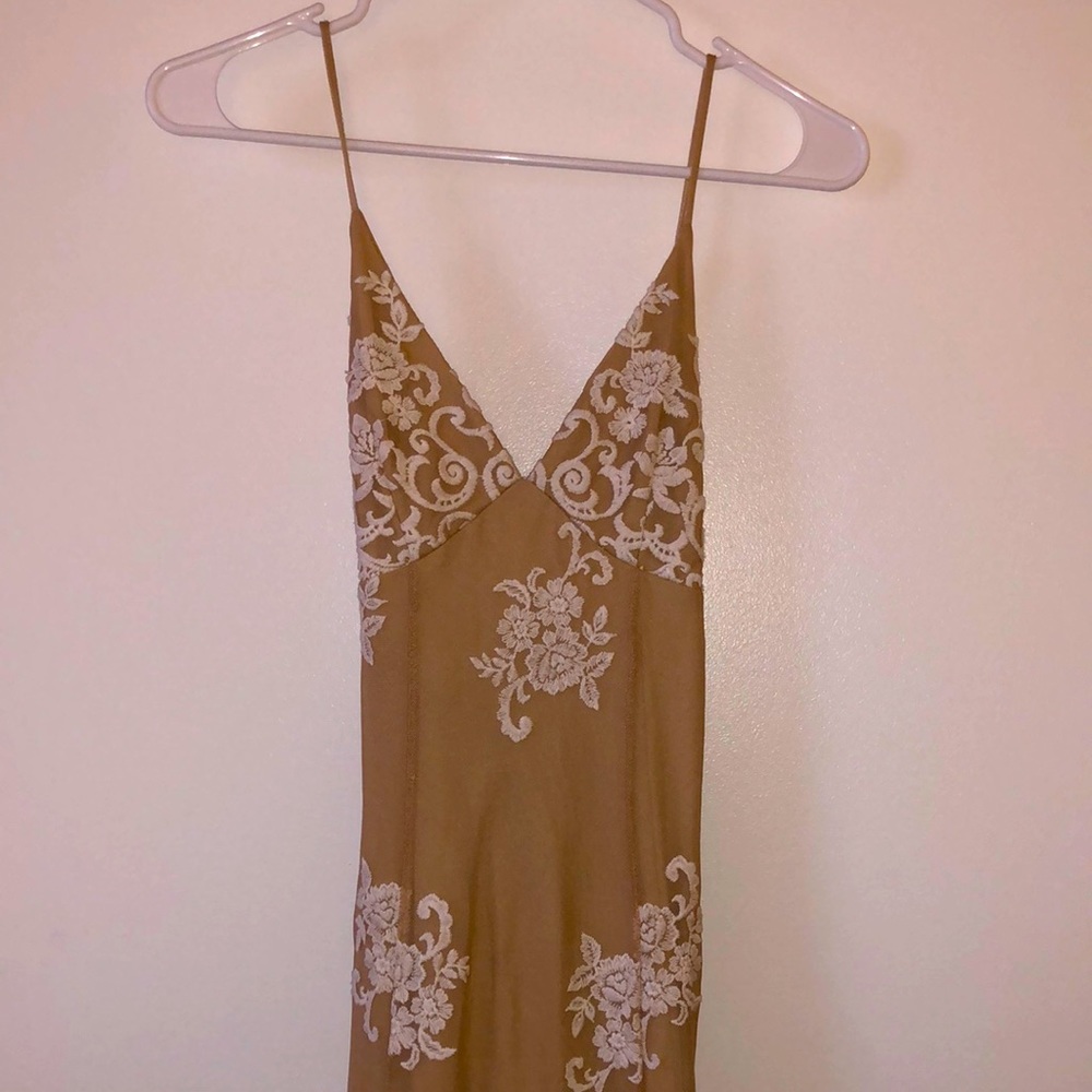 Brand new dress